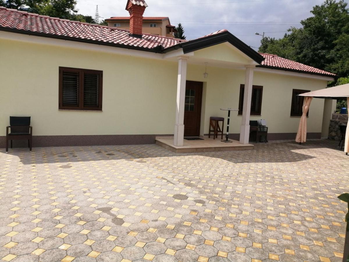 Villa Marko Rukavac  Exterior foto