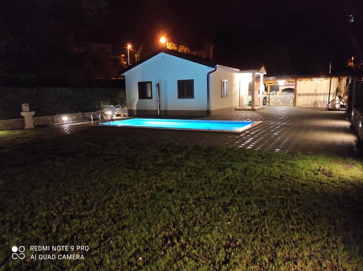 Villa Marko Rukavac  Exterior foto