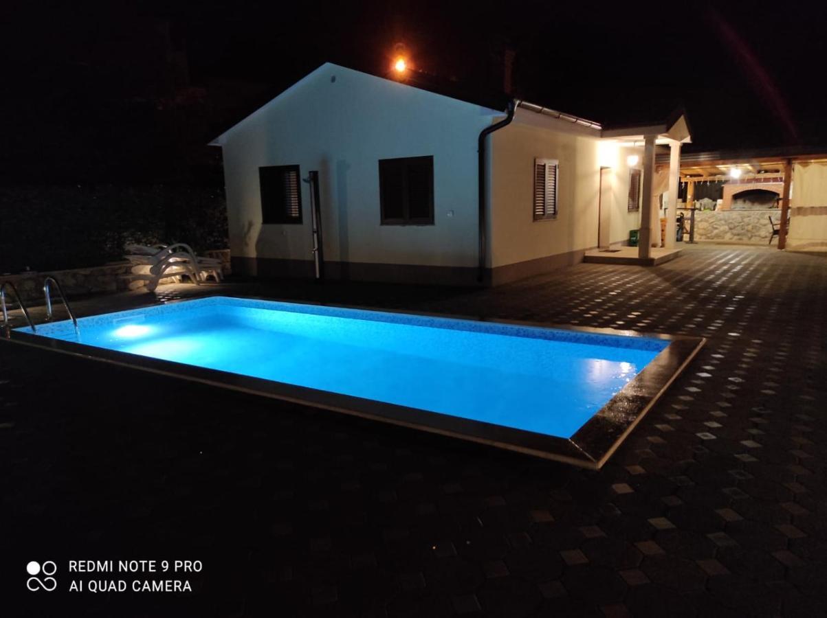 Villa Marko Rukavac  Exterior foto