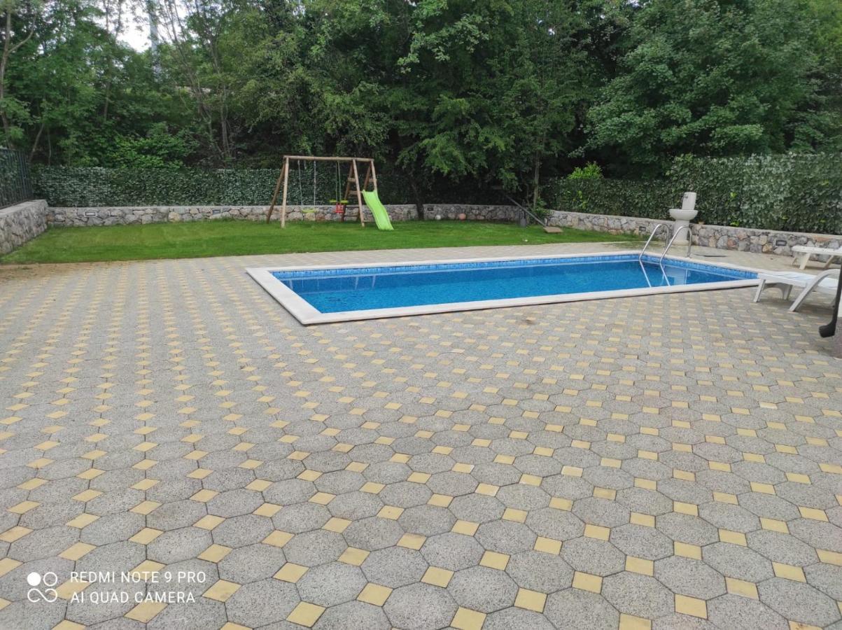 Villa Marko Rukavac  Exterior foto